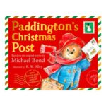 Paddingtons Christmas Post: The Perfect Gift