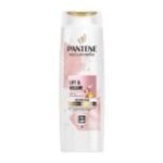 Pantene Lift & Volume Thickening Shampoo400ml