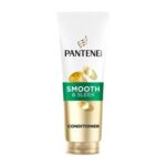 Pantene Smooth & Sleek Conditioner 350ml
