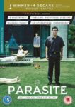 Parasite (2020) 4K UHD to Buy Prime Video