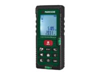 Parkside Laser Distance Measurer