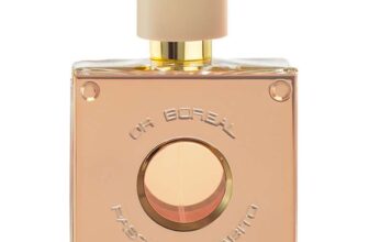 Pascal Morabito Or Boreal Eau de Parfum Spray 100ML – Free Delivery for Members