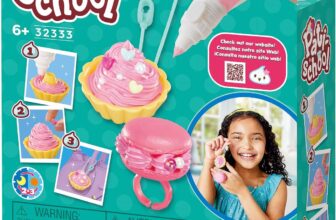 Pati-school Party in Pink Creations Kit