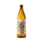 Paulaner Oktoberfest beer 20x 500ml, 6% ABV, free C&C
