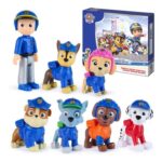 Paw Patrol Figure Search and Rescue Team Pack