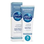 Pearl Drops Lasting Flawless Toothpaste, 75ml – £3.31 S&S
