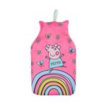 Peppa Pig 500ml Hot Water Bottle