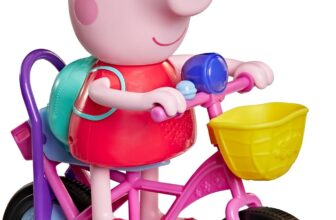 Peppa Pig Ready