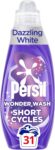 Persil Wonder Wash Dazzling White 31 Washes (837 ml)