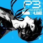 Persona 3 Reload steam game