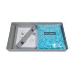 PetSafe ScoopFree Reusable Tray with Crystal Litter – £40.56 S&S