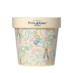 Peter Rabbit English Garden Tote Bag