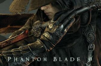 Phantom Blade Zero (Pre-order) – PC/Steam