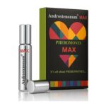 Pherolec Global Androstenonum Max Pheromone Roll-on 10ml – £7.99 S&S Voucher