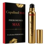 Pheromone Perfume for Women COPULINOL MAX Roll on 8ml – £7.99 S&S Voucher
