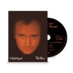 Phil Collins No Jacket Required – Blu Ray Audio