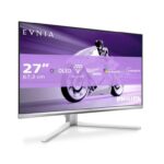 Philips 27M2N8500AM 26.5 inch WQHD Monitor 360Hz, QD-OLED Panel, 0.03ms GtG, Adaptive Sync, HDR400 TrueBlack, FreeSync Prem. Pro