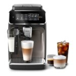 Philips 3300 Series Bean-to-Cup Coffee Machine with LatteGo