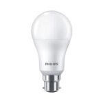 Philips B22 A60 LED Light Bulb 1521lm 13W