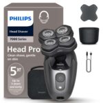 Philips Head Shaver Pro 7000 – Model HS7980/15 – Discount at Checkout