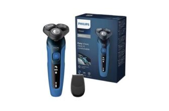 Philips Series 5000 Wet & Dry Electric Shaver