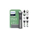 Philips Series 7000 Multigroom 17-in-1 Hair & Beard Trimmer