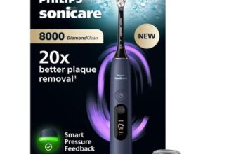 Philips Sonicare Next-Generation DiamondClean