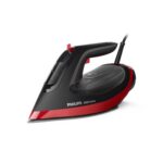 Philips Steam Iron 6000 Series, 220g Boost, No Burn