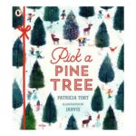 Pick a Pine Tree: A Festive Family Decorating Gift