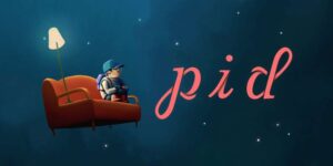Pid – Nintendo Switch