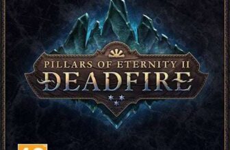 Pillars of Eternity II 2 Deadfire Obsidian Edition (PC / Steam)