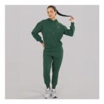 Pindydoll Womens Daphne Two Piece Hoodie and Joggers Set