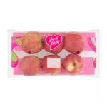 Pink Lady 6 Apples