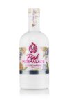 Pink Marmalade Gin, 2026 Edition, Colour Changing Gin, 41.3% ABV, 70cl – Sold by Gerties Trading Co. / FBA