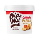 Pip & Nut Crunchy Peanut Butter, 1kg (£5.65 S&S)