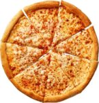 Piping-hot pizza, delivered straight to your train seat at Preston