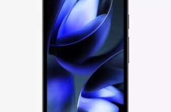 Pixel 9a Smartphone, Android, 6.3, 5G, SIM Free, 128GB, Obsidian – 2 year guarantee