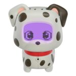 Pixel Petz Dalmatian Interactive Digital Pet for Ages 4