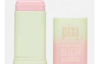 Pixi On-the-Glow BLUSH PH Reactive