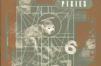 Pixies Doolittle 180 grams, Import Vinyl album