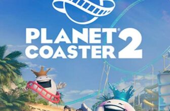 Planet Coaster 2 – PC/Steam