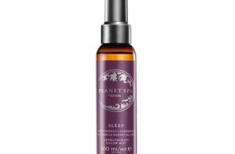 Planet Spa Sleep Pillow Mist – 100ml