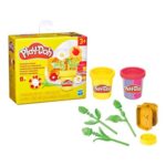 Play-Doh Sunflowers & Daisies Toy