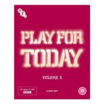 Play for Today Volume 3 Blu-Ray