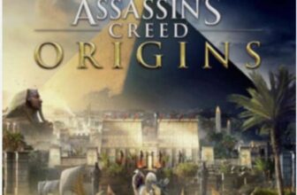 PlayStation 4 : Assassins Creed Origins – Used – Sold by musicMagpie Shop