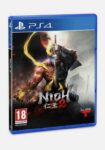 PlayStation 4 : Nioh 2 (PS4) – Refurb – sold by musicMagpie