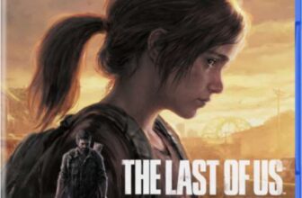 PlayStation 5 : The Last of Us Part I – Used: Very Good – W/Code – Sold by musicMagpie Shop