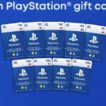 PlayStation Gift Card Digital – £100 for £81.55 (18.44%)/ £70 for £57.80/ £120 for £99.60/ £150 for £123.35/ £200 for £162.30 w/ code