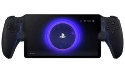 PlayStation Portal Remote Player Handheld 8 Inch LCD 1080p 60fps Black Refurbished Very Good with code at Argos (UK Mainland)