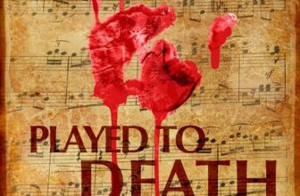 Played to Death: A Scott Drayco Mystery (Scott Drayco Mystery Series Book 1) – kindle edition